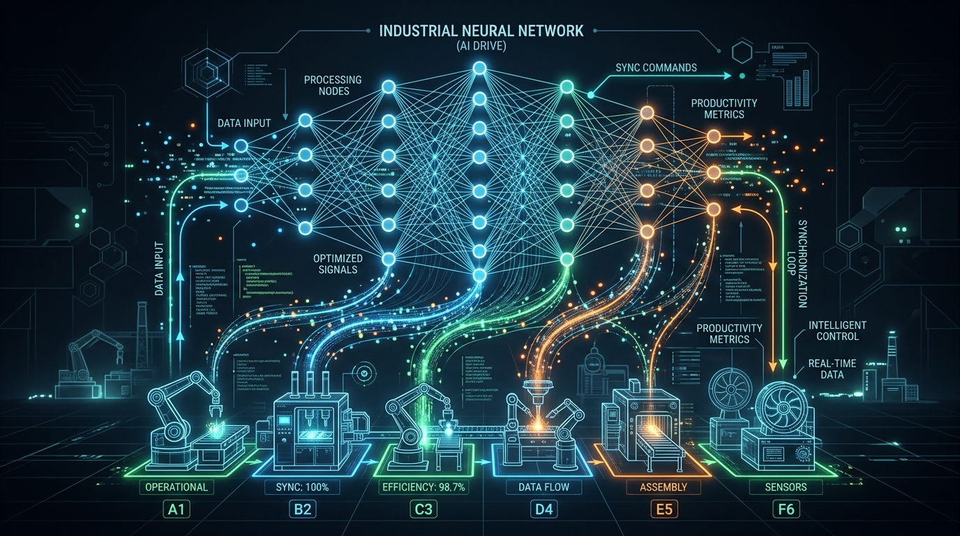 播客:智能体的进化战争:不仅是算力,更是工作流的重构