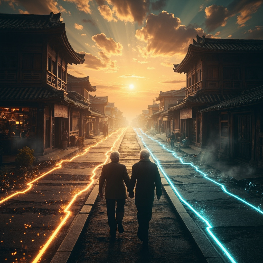 播客:今日需求分析|AI落地潮的三个被忽视的蓝海:基础设施、银发族、传统行业改造