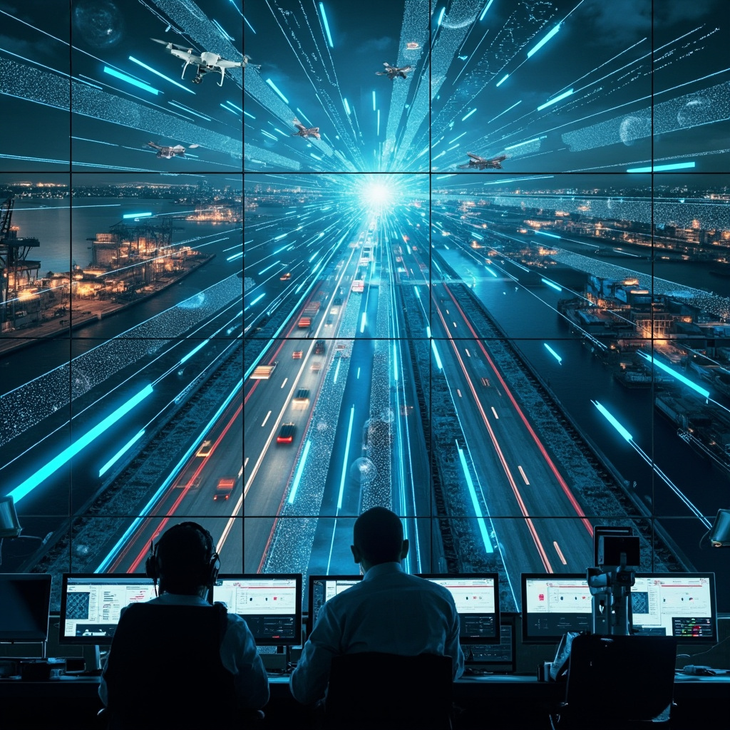 播客:今天的需求判断:真正能收钱的,不是更会说AI,而是更会把AI接进硬世界