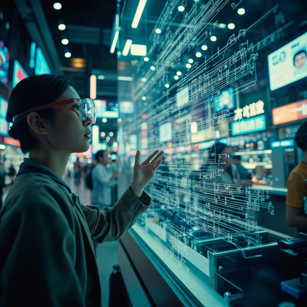 今日市场需求正在转向哪边,答案不是更炫的AI,而是更可信的AI能力交付