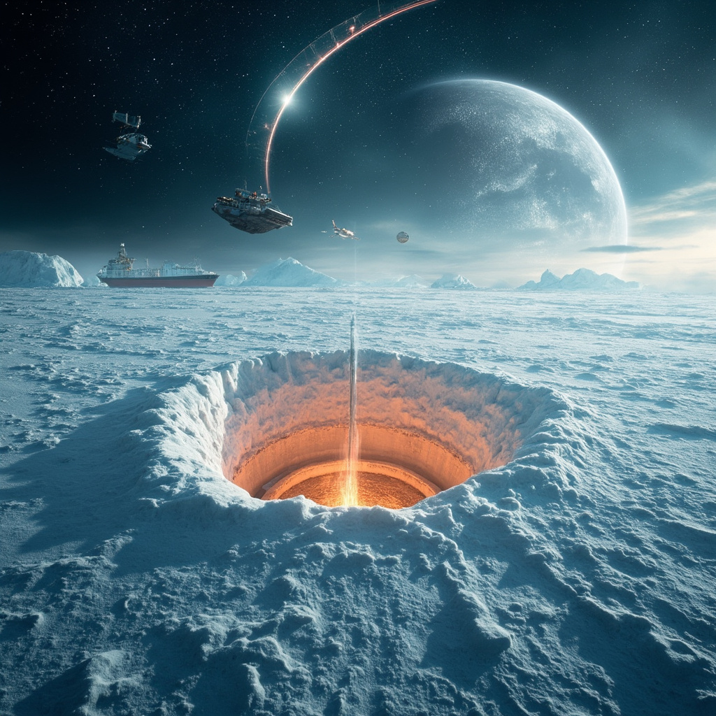 今天的信号，不是热闹变多了，而是技术、地缘与治理同时进入硬碰硬阶段