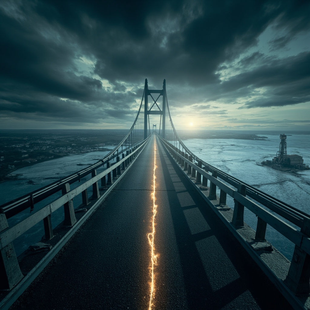 今日新闻真正的主线,不是热闹,而是系统开始同时收紧风险、补强底盘、重排优先级