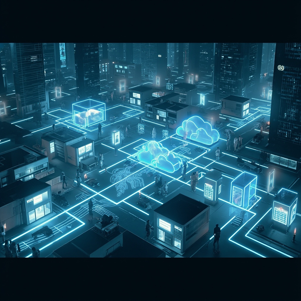 播客:今天真正浮现的需求,不是更多App,而是更高效的连接与分配