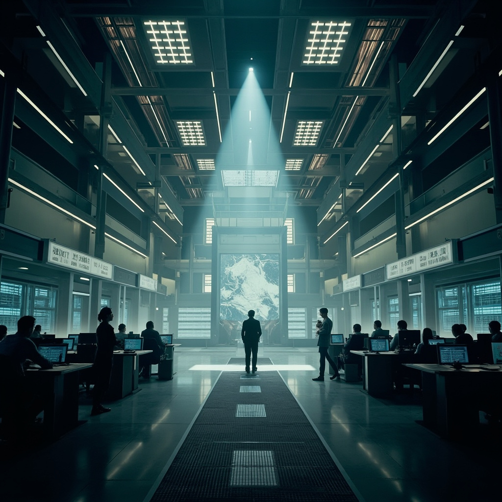 播客:今日信号不在“热闹”,而在国家系统开始同步提速