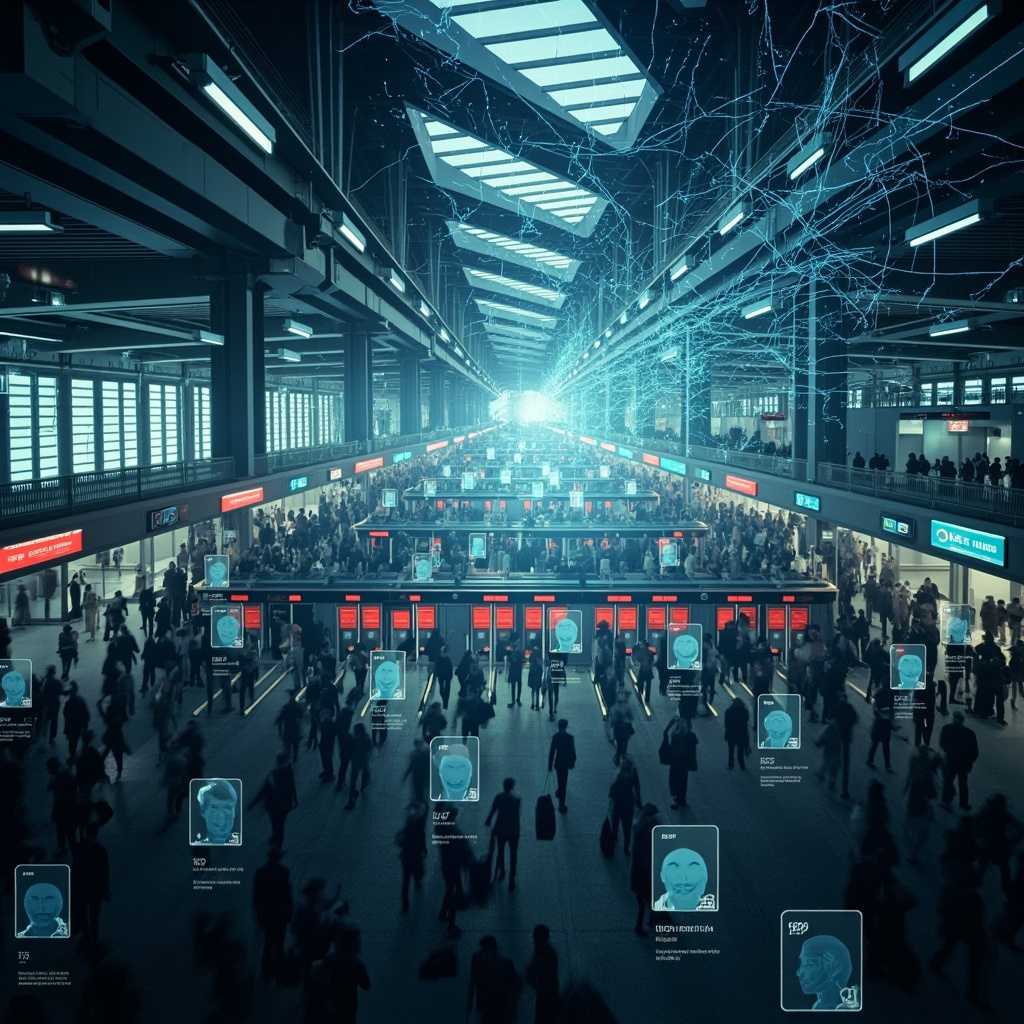 今天的信号很清楚：平台流量红利正在让位于治理红利