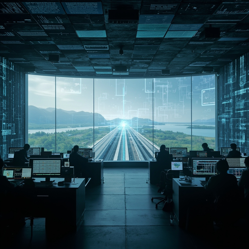 今天的新闻真正指向什么：政策密度在上升，治理与开放开始同步推进