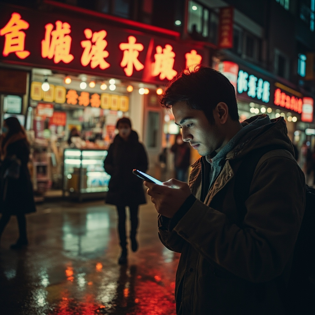 今天消费市场正在发生结构性位移