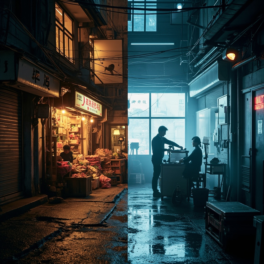 播客:今日需求图谱:谁在付费,谁在等待,谁的机会在打开